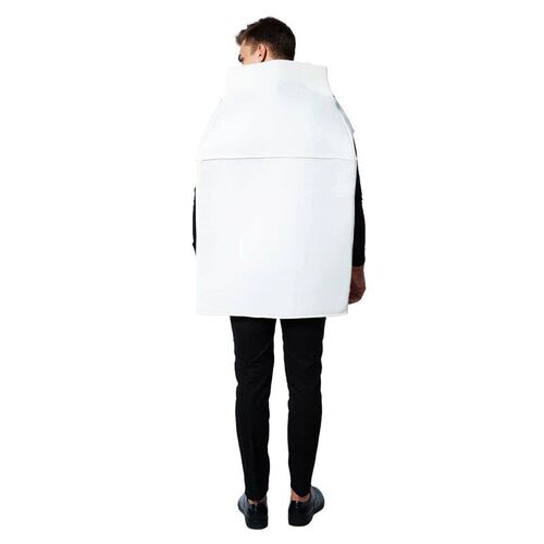 Snailify pcs set Adult Cookies And Milk Costume Halloween