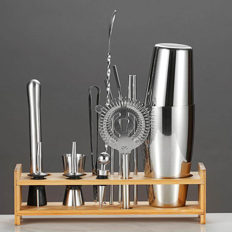 Bartender Kit 9调酒器