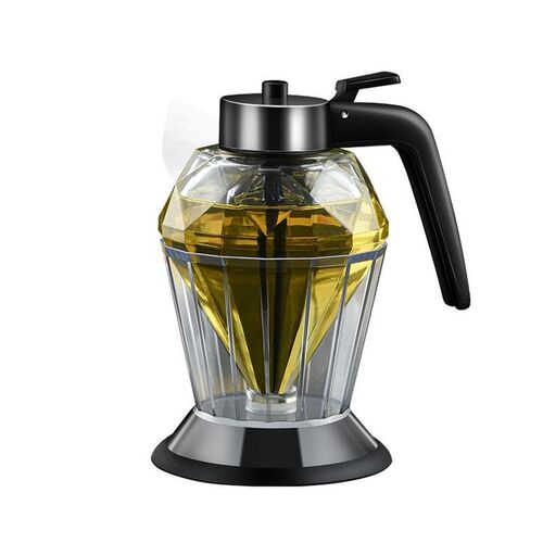 Glass Honey Jar Mini Small Honey Bottle Container Pot蜂蜜罐