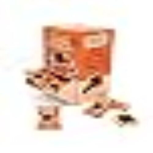 Michel et Augustin Gourmet Cookie Squares Changemaker Box