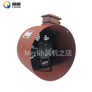 G90 G100 变频调速电机冷却通风机 G71