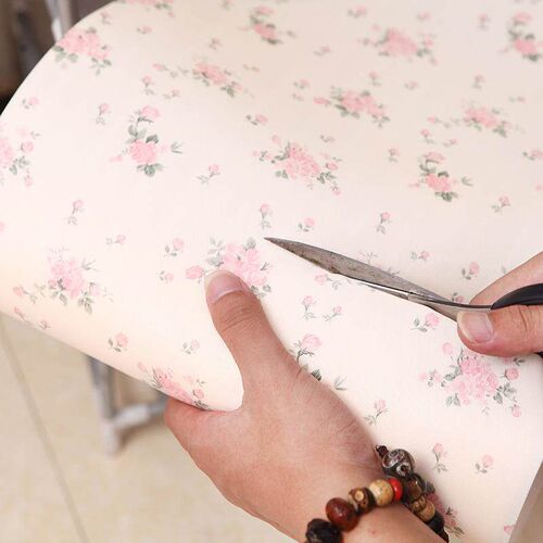 Daily Printing Cabinet Drawer Wardrobe Cushion Damp-proof Du