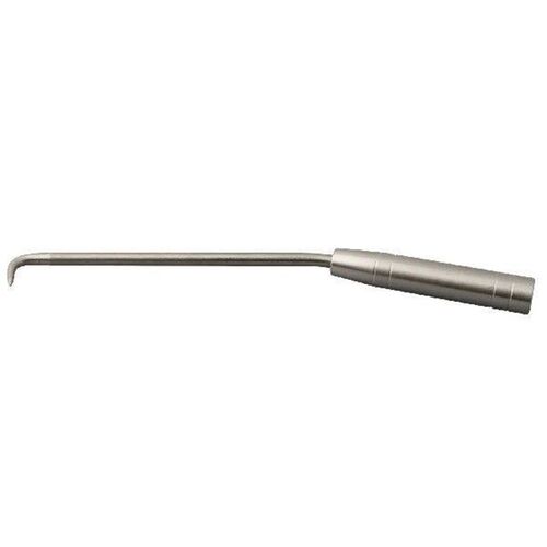 Parts Rebar Hook Iron Wire Winding Clamp Tying Tool Chrome