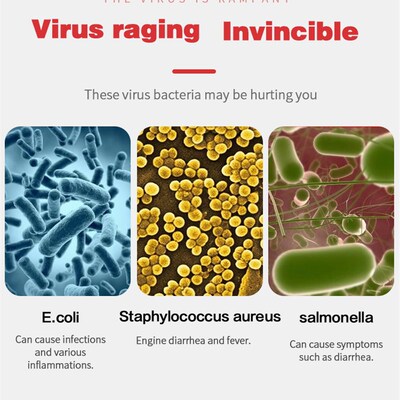 75% alcohol hand sanitizer disinfectant doesnt need washin