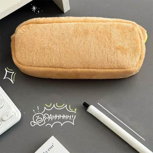 Kawaii Rilakkuma Pencil Cases For Kids Girls Cute Cartoon Be