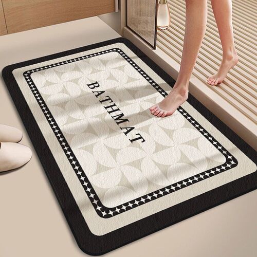 Floor Mat Entrance Doormat Floor Rug Anti-slip Door Mat地垫