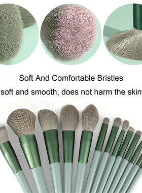 Makeup Brushes And Makeup Sponges 22/20/13 Pcs Makeup Kit,Fo