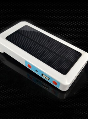 2021 Solar Power Panel Oxygenator Oxygen Aerator Air Pump