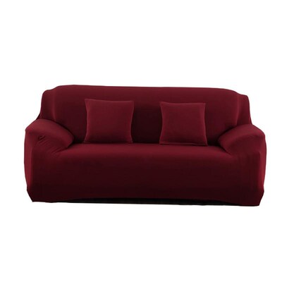 Elastic Sofa Cover Cotton All-inclusive Stretch Slipcover