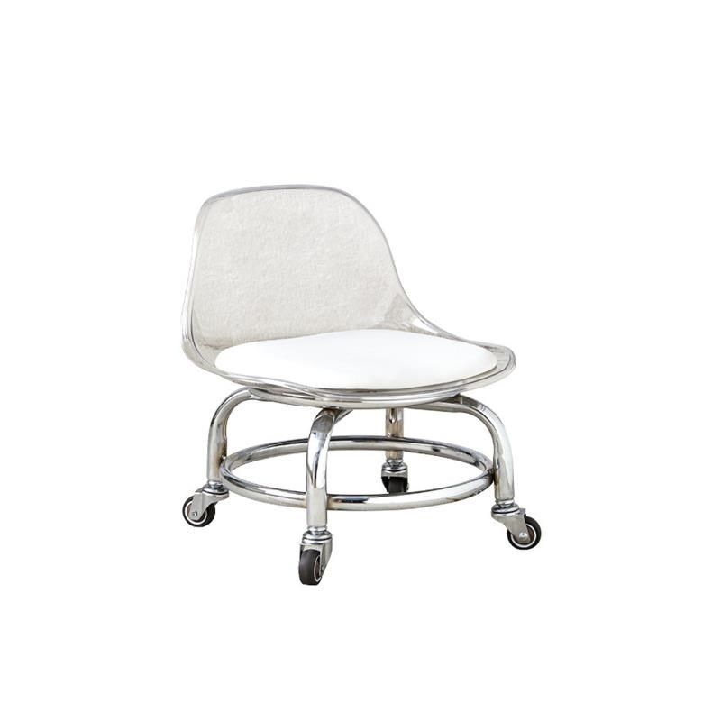 万向轮矮凳静音椅子客厅美缝凳学步板凳家用儿童带滑轮小,住宅家具,万向轮凳,淘宝优惠券,粉丝福利购,淘宝优惠卷