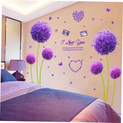 Living room TV background wall paper decoration 3d solid