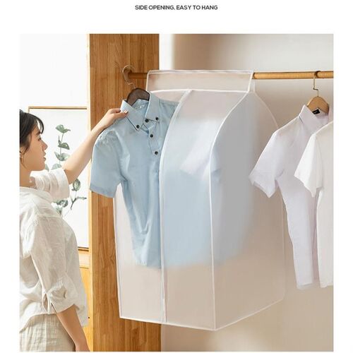 ag Case Organizer Wardrobe Dress Clothing Hanging Dust Cover