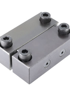 MISUMI开闭器锁模扣MLK-80/100/200磁力磁铁锁模扣MLK-200MLKC-40