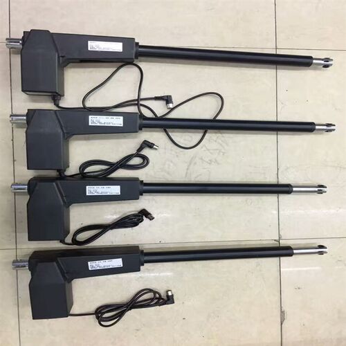 回流焊电动推杆 起盖丝杆 致动器 波峰焊支撑杆 升降马达控制盒