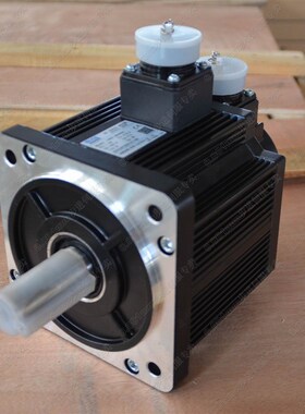 交流永磁同步伺服电机 130SJT-M040D 替代广数同型号 冲冠促销中