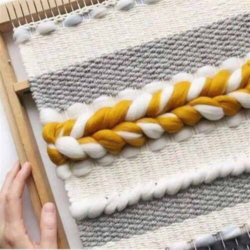 DIY Sewing Accessories Embroidery Woven Set Multifunctional