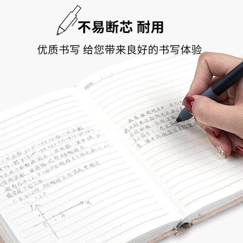 Eternal Pencil Durable Wh Eraser Office School Supply
