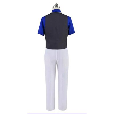 Kamishiro Rui Cosplay Costume Project Sekai Colorful Stage F