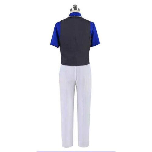 Kamishiro Rui Cosplay Costume Project Sekai Colorful Stage F