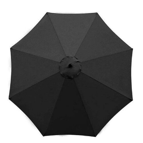 6/8 Bones Sunshade Cloth Polyester Replacement Garden