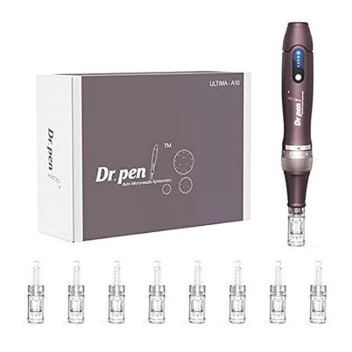 Dr. Pen Ult A10 Microneedling Pen, Authentic Multi-functi