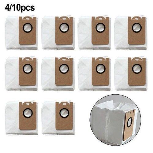Replacement Spare Parts Accessories Dust Bag for MiWhole M7