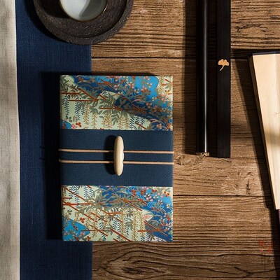 Wrapping paper gift Wrapping paper Chinese style gift  paper