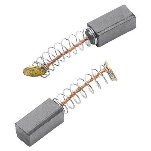 4Pcs Electric Motor Carbon Brushes Set For Electric Motors