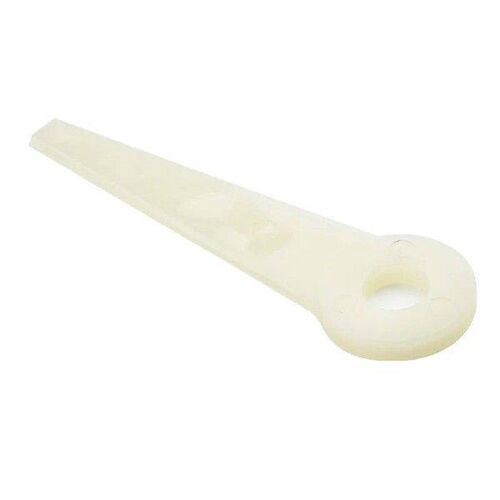 24 Pc Plastic Cutter Blades For Stihl Polycut