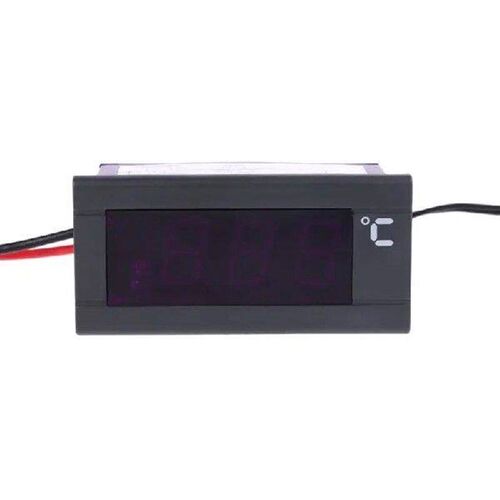 Digital Embedded Thermo meter Refrigerator Freezer