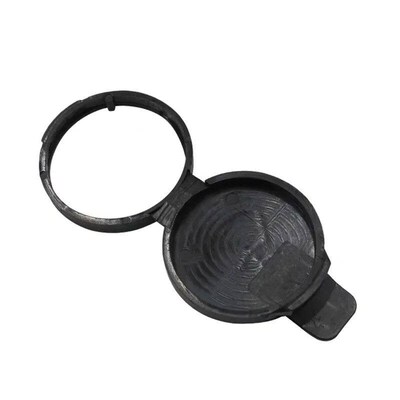 1xWindshield Wiper Washer Fluid Reservoir Bottle Cap ver for