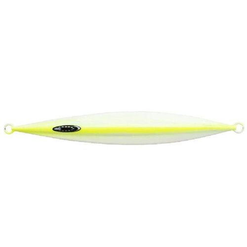 Luminous Iron Plate Artificial Bait Fast Sinking And Slow