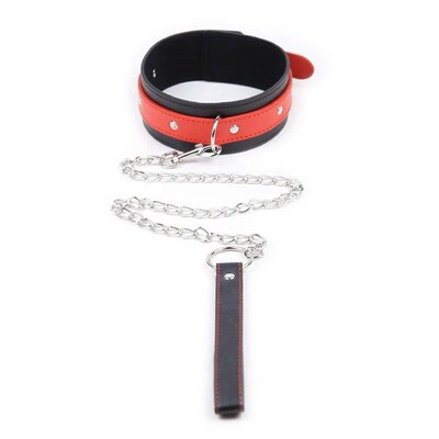 Bdsm Bondage Restraints Collar Adult Games Flogger Bondage