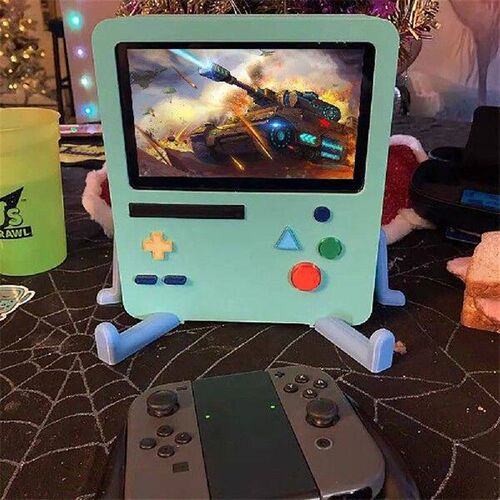 New Game Controller Bracket Handgrip Game Handle Support