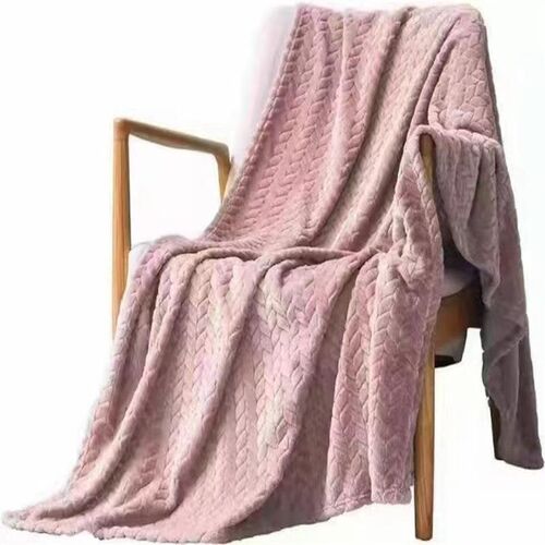 Baby Blanket Baby Blanket Wrap Flannel Wheat Throw Blanket P