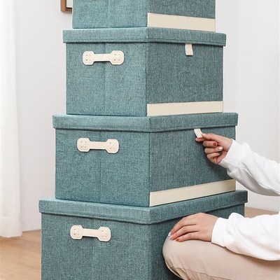 le Storage Box Home Clothes Underwear Sundries Organizer Box