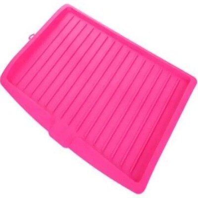 Sink Draining Rack Tray Cutlery Filter Plate Storage Bowl Cu