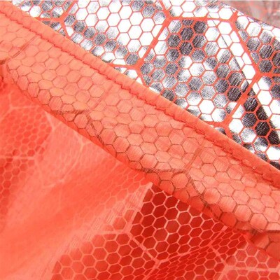 Lixada 200 * 72cm Portable Single Sleeping Bag Outdoor Campi