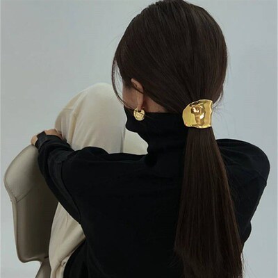 New Korea Bohemia design high grade concave and convex craft