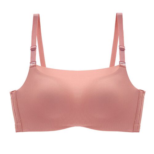 Summer Cloud-feeling Tube Top Underwear Womens Non-rimmed A