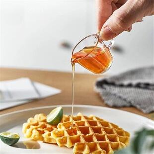 1PC 15ml Scale Measuring Cup Small Plastic Quantitative Cup