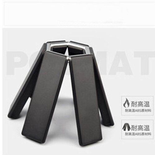 Foldable Heat-Insulating Pad, Home Kitchen Anti-Scald Bowl,