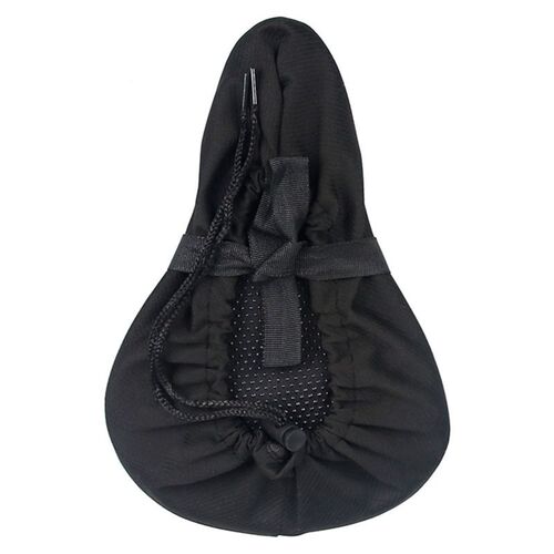 Soft Gel Bike Seat Cover Soft Gel Bicycle Seat Bike Saddle