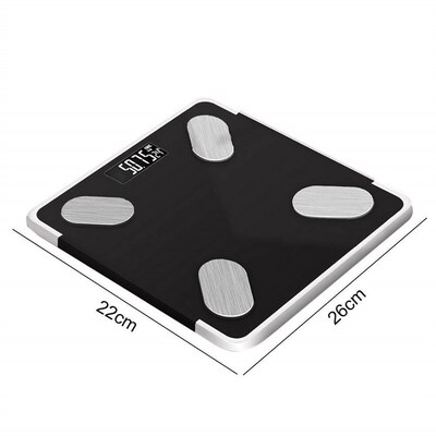 Body Fat Scale BMI Scale Body Fat Scale Smart Wireless Digit