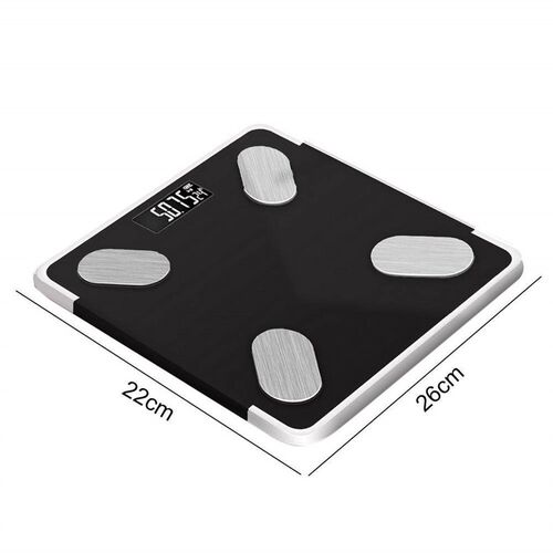Body Fat Scale BMI Scale Body Fat Scale Smart Wireless Digit