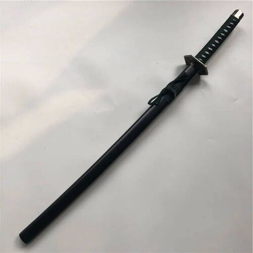 : BLEACH Aizen Sousuke Sword Kyoukasuigetsu Wooden Sword