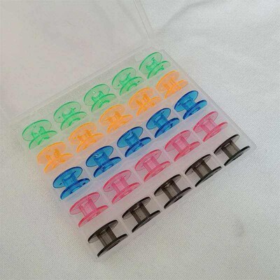 Colorful shuttle box set, multifunctional household electri