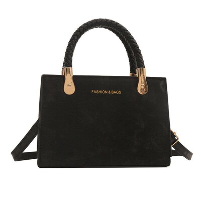 Summer 2025 Fashion Commuter Small Square Bag WesternStyle T
