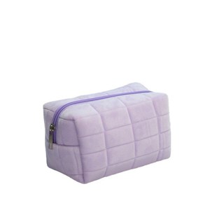 Color Cosmetic Bag Travel Make Up Toiletry Bag Washing Pouch