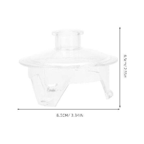 Cooling Water Pitcher Lid Jug Cover Leakproof Easy Clean